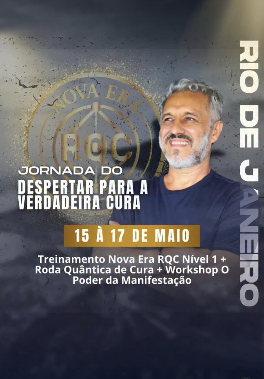 Wallace Lima — Rio de Janeiro